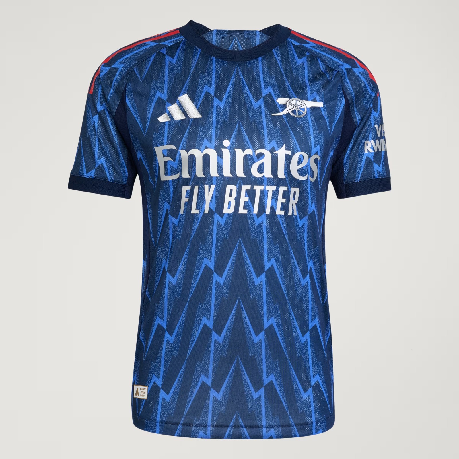 Maillot Arsenal Extérieur
