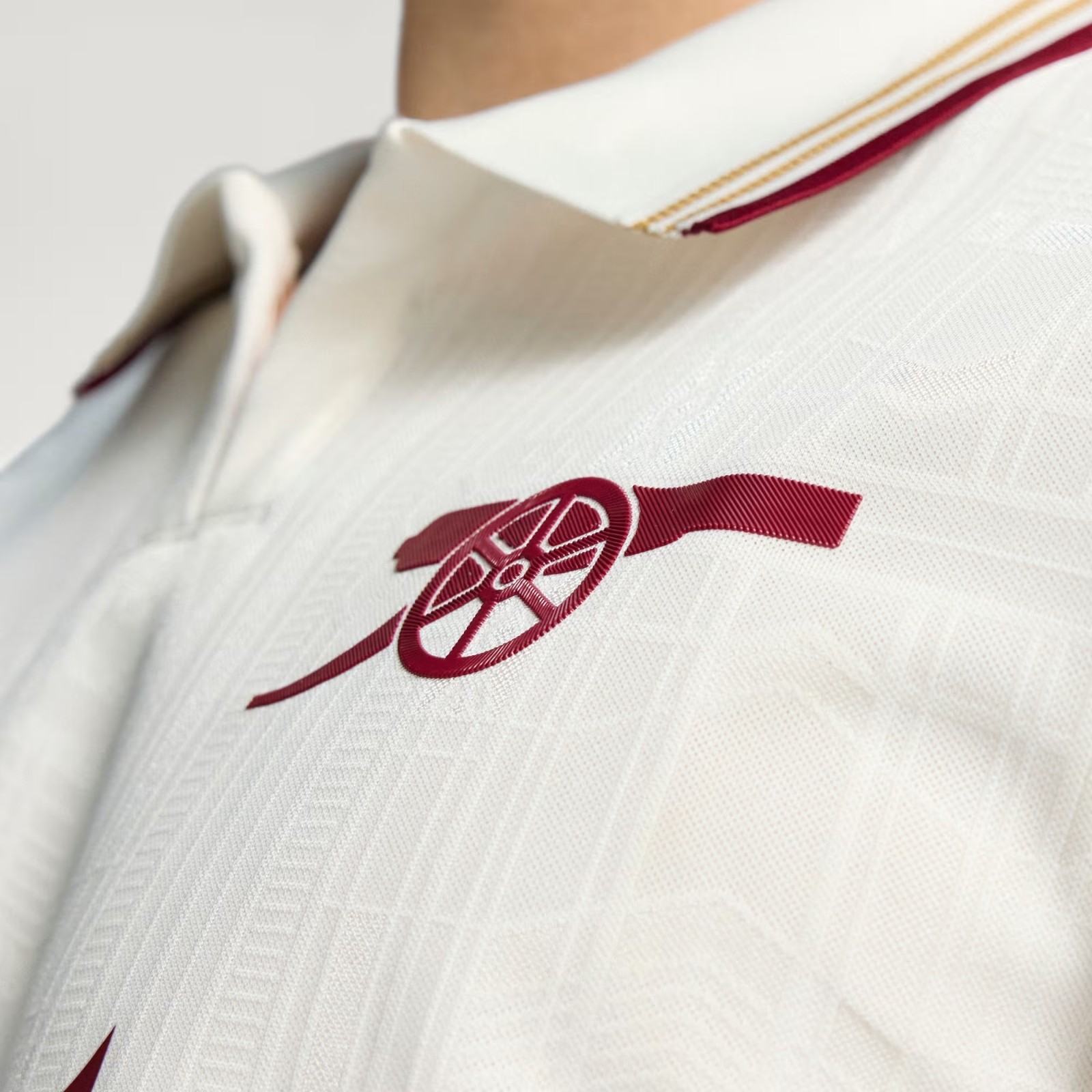 Maillot Arsenal Troisième