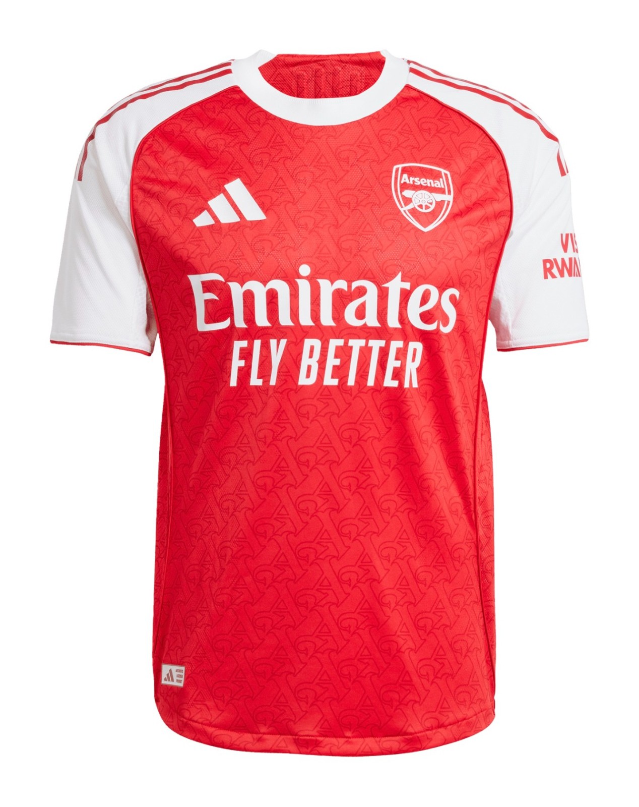 Maillot Arsenal Domicile