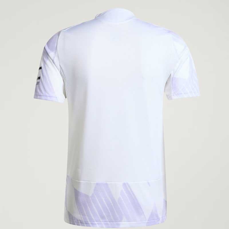 Maillot Manchester United Extérieur