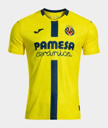 Maillot Villarreal CF Domicile