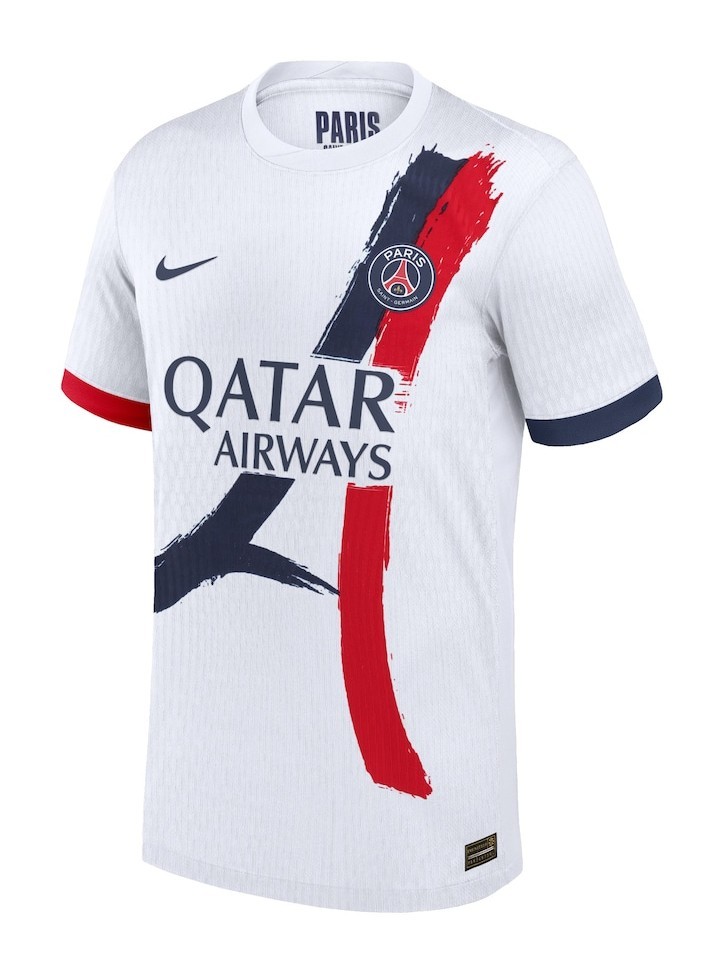 Maillot Paris Saint-Germain Extérieur
