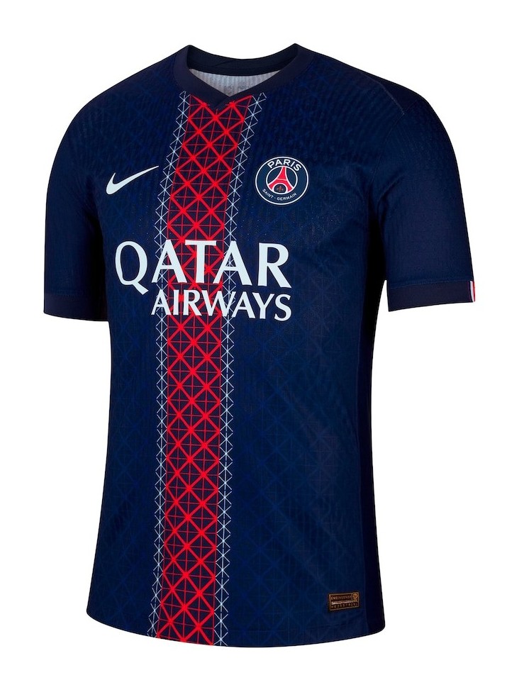 Maillot Paris Saint-Germain Domicile