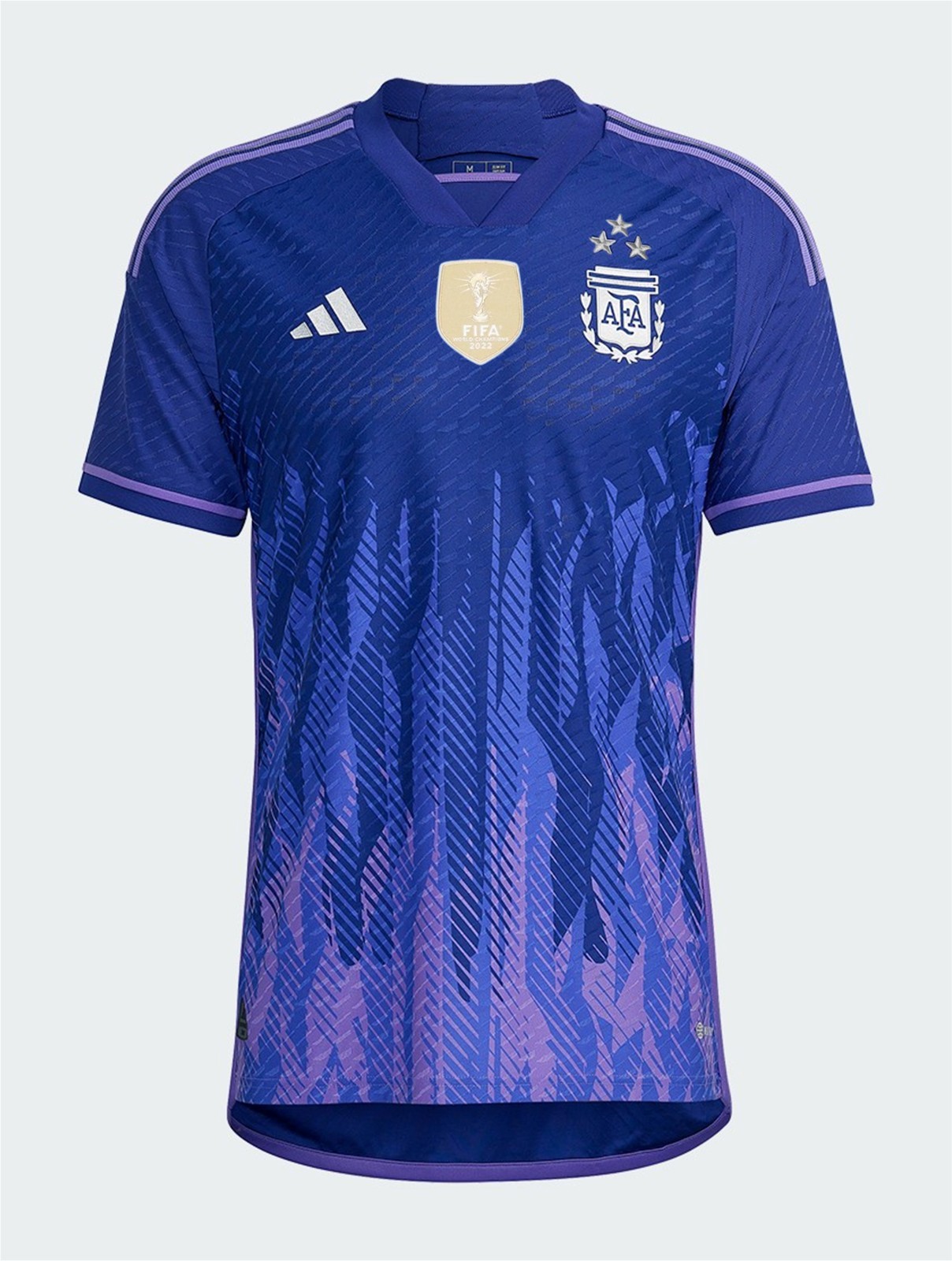 Maillot Argentine Extérieur