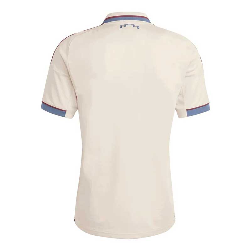 Maillot Ajax Amsterdam Troisième