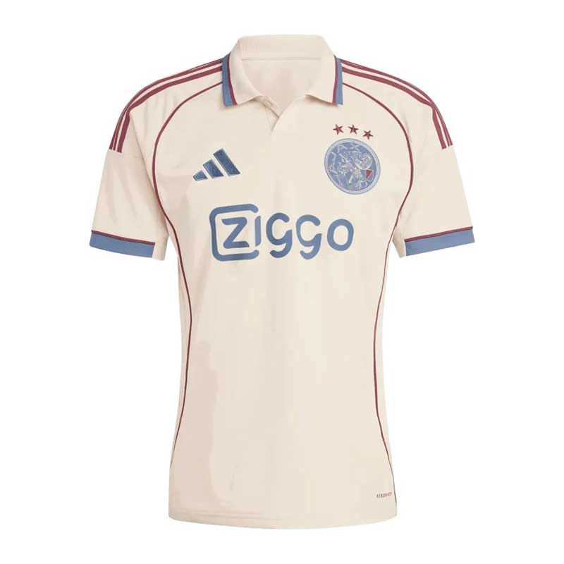 Maillot Ajax Amsterdam Troisième