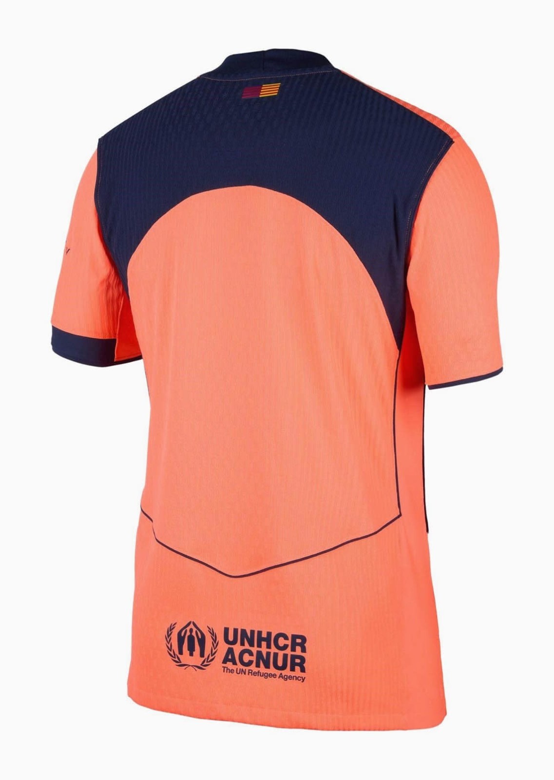 Maillot Barcelone Troisième