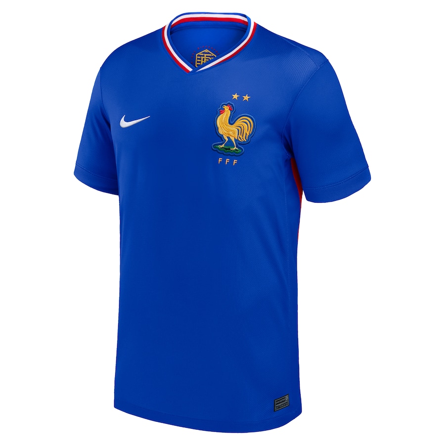 Maillot France Domicile