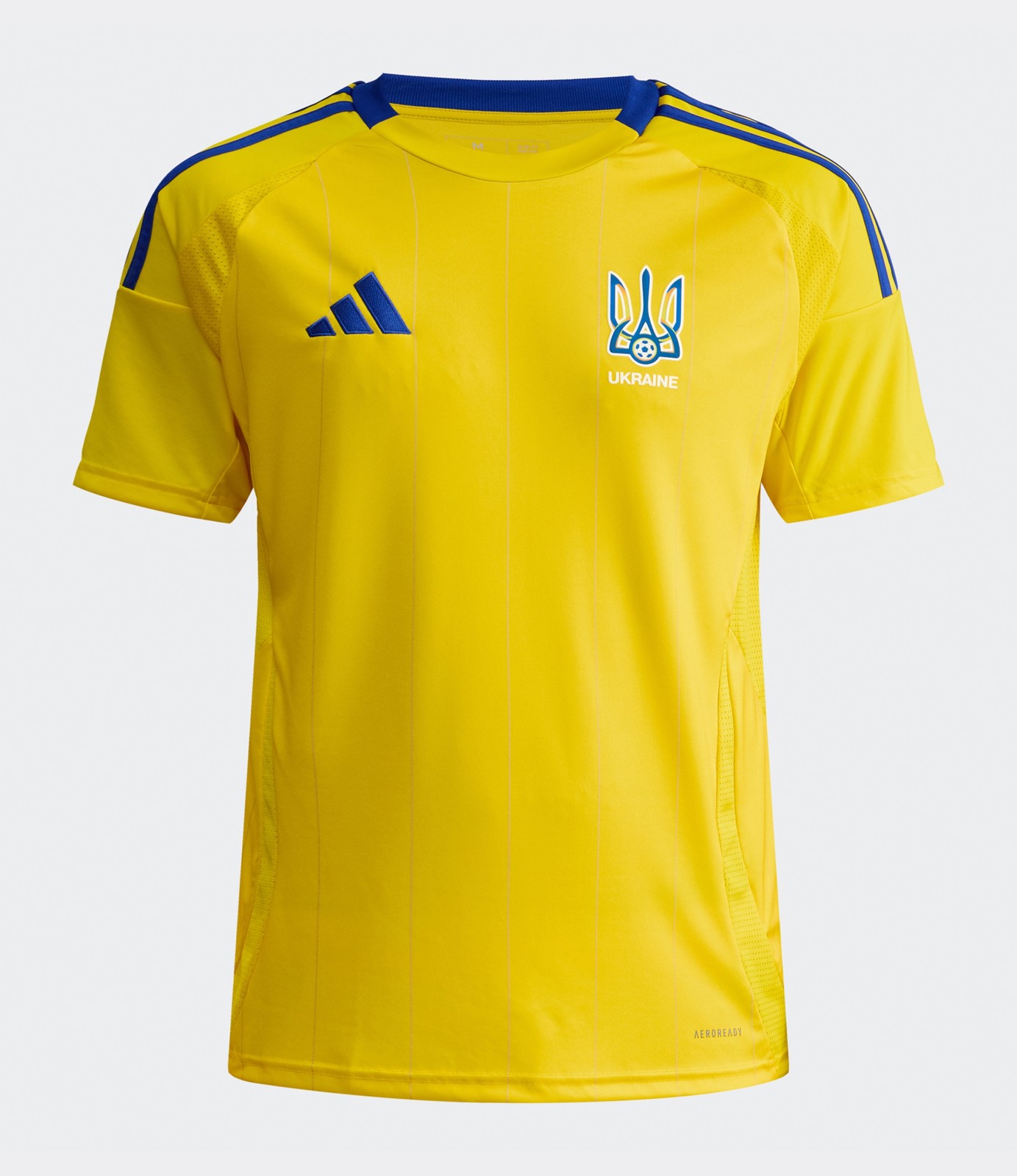 Maillot Ukraine Domicile