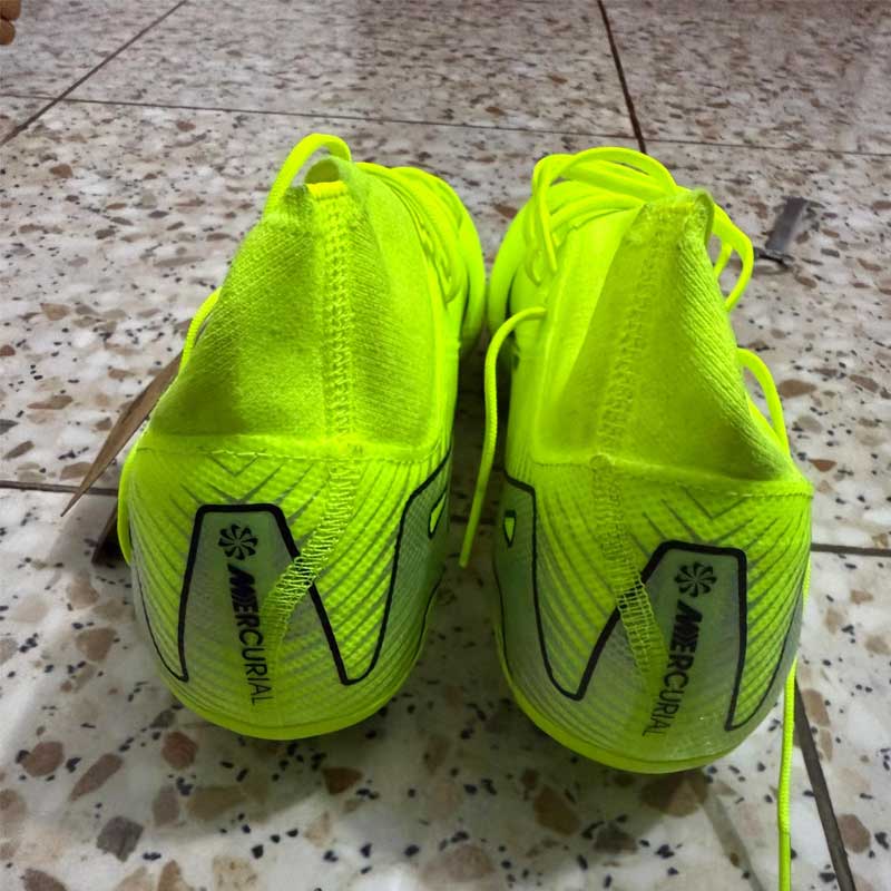 Nike Mercurial Superfly 10 Academy