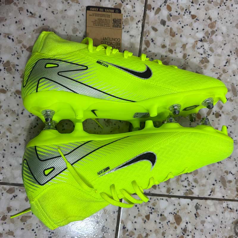 Nike Mercurial Superfly 10 Academy