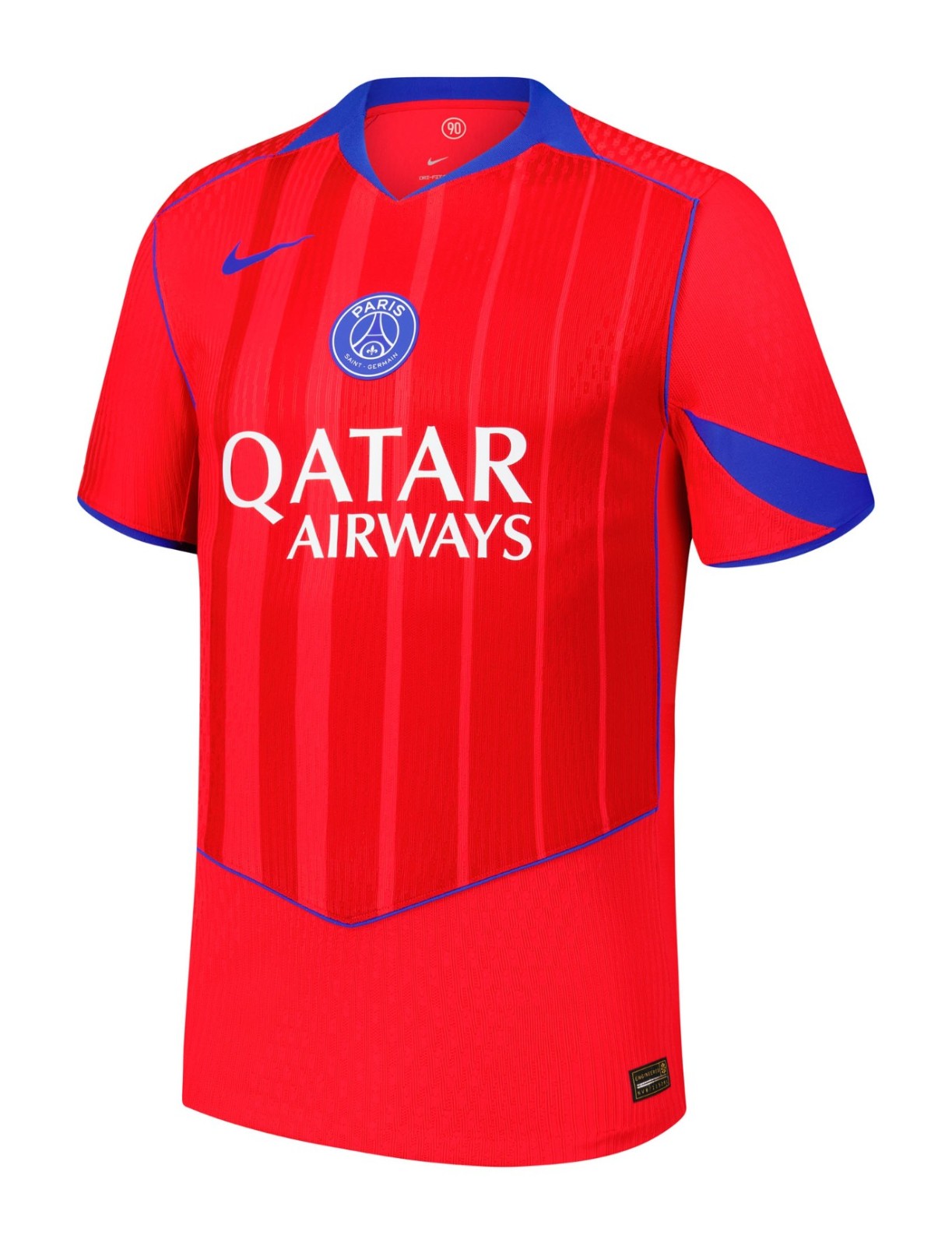 Maillot Paris Saint-Germain Troisième